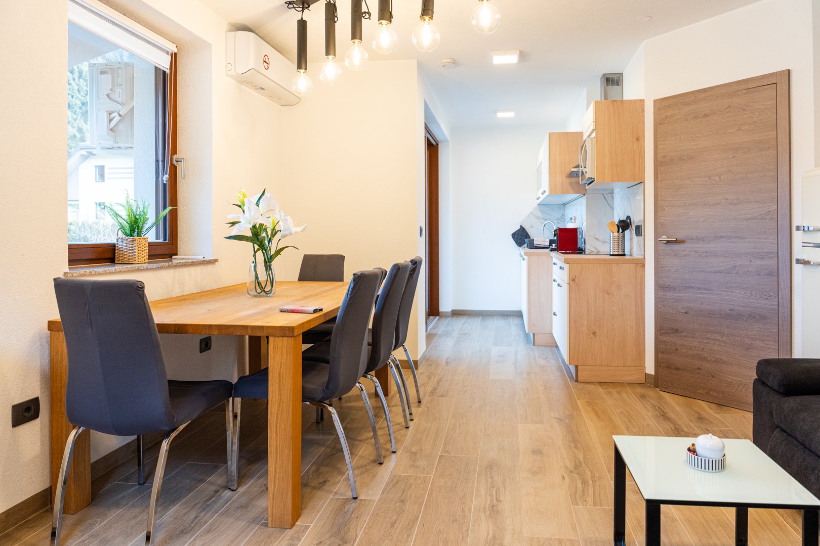 Apartma Praprot