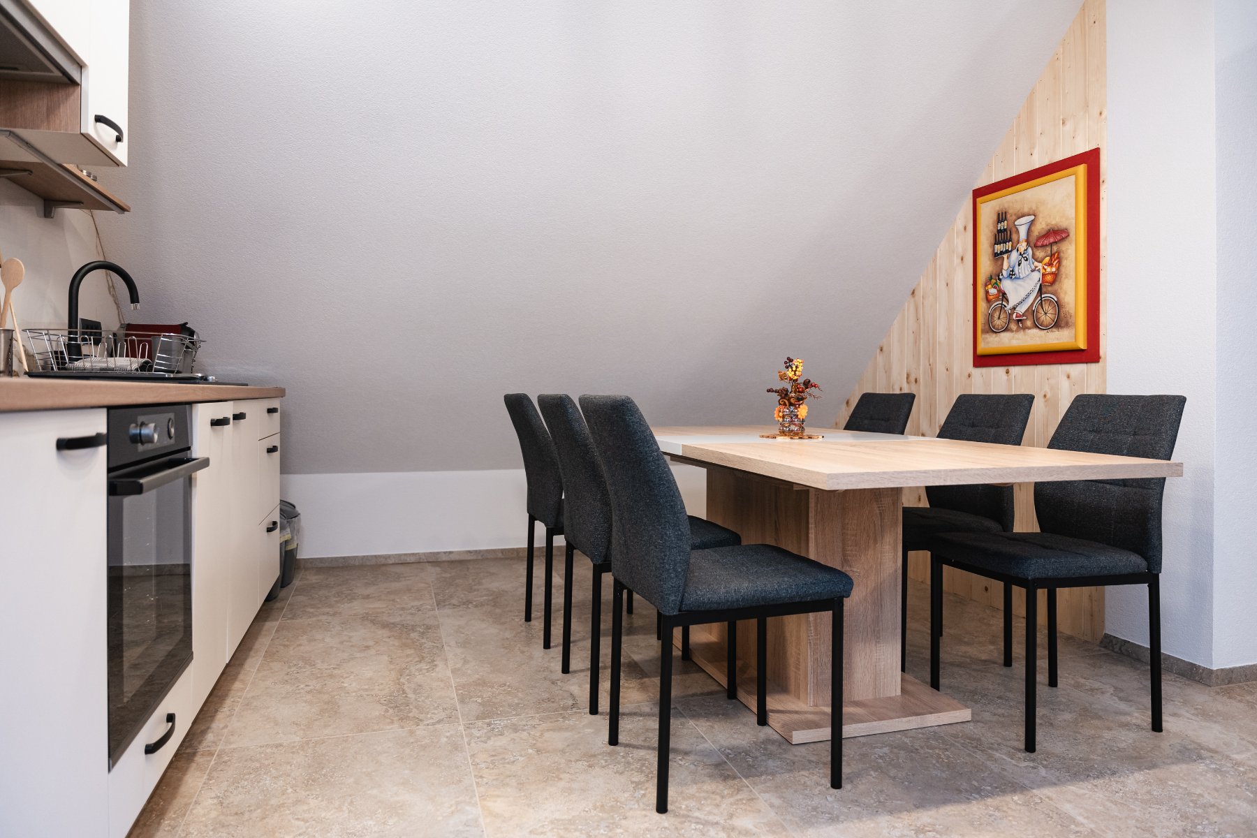 Apartma Studio