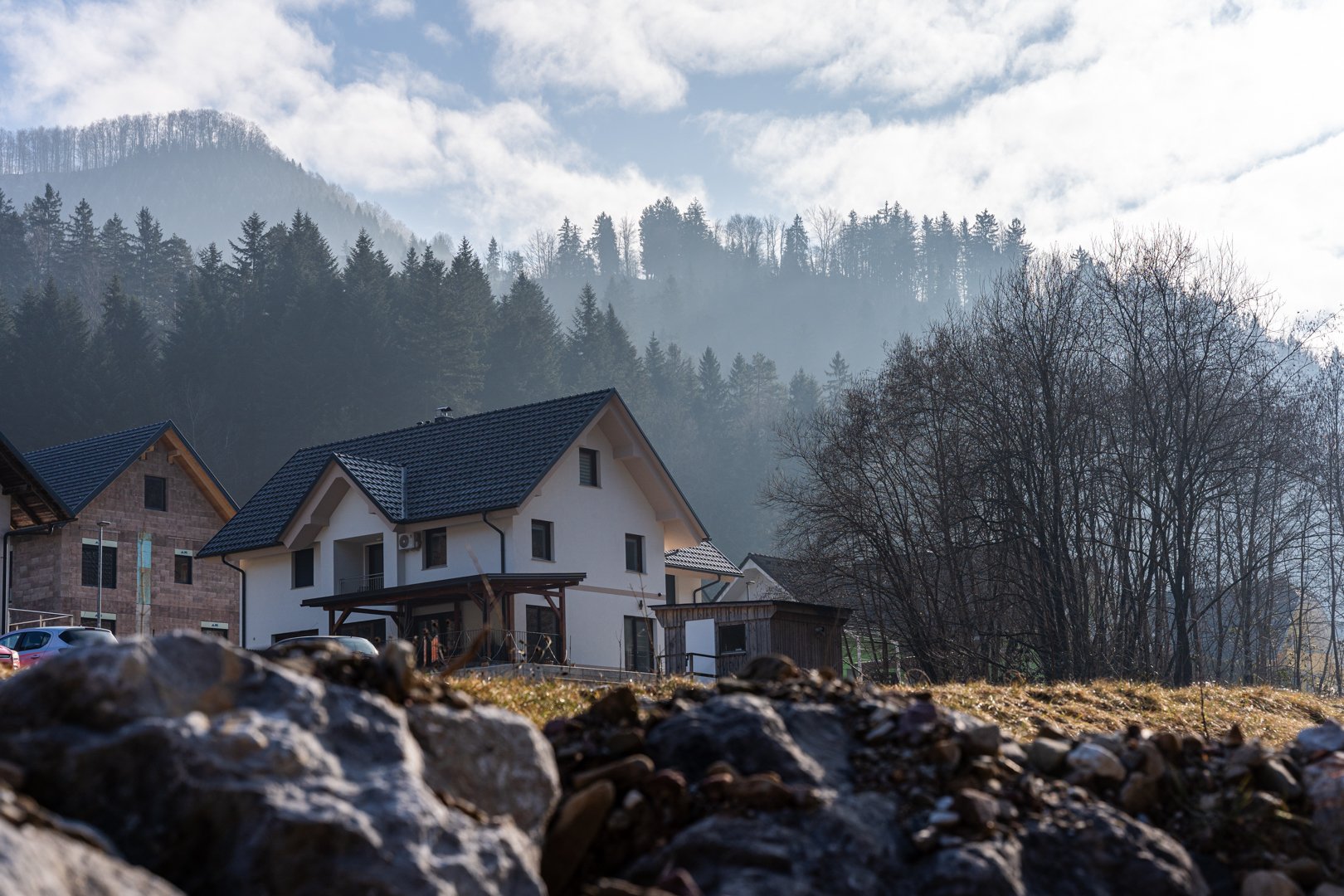 Vila Hrastnica